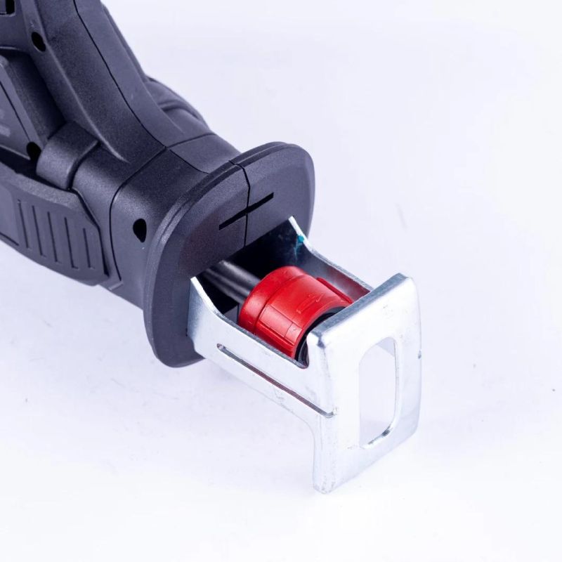 Power Reciprocating Saw Portable Cordless Electric Saw for Wood Cutting