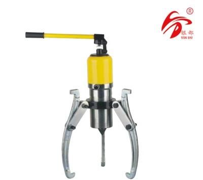 10 Ton Hydraulic Gear Puller Tool Kit (ZYL-10)