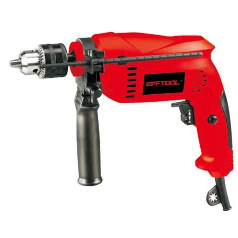 Efftool ID913 Professional Drilling 710W Impact Drill