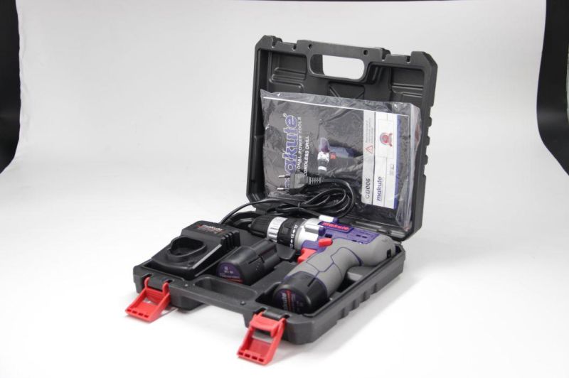10mm Professional Electric Power Tool Electric Drill (CD006)