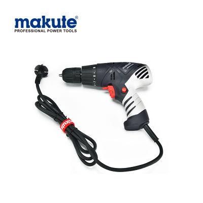 Makute 10mm Electric Screwdriven Drill From China Supplier (ED012)