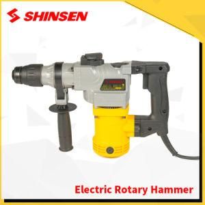 SHINSEN POWER TOOLS 30mm Electric Rotary Hammer XS-30D