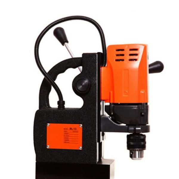 Electromagnetic Magnetic Base Core Drill Press with Factory Prices