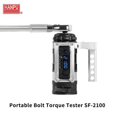 Safe and Portable Bolt Torque Tester Sf-2100