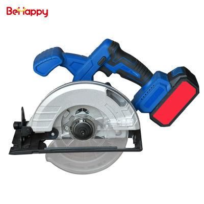 Behappy Brushless Electric Circular Saw Dust Cover Wood Cutting Machine Power Tools