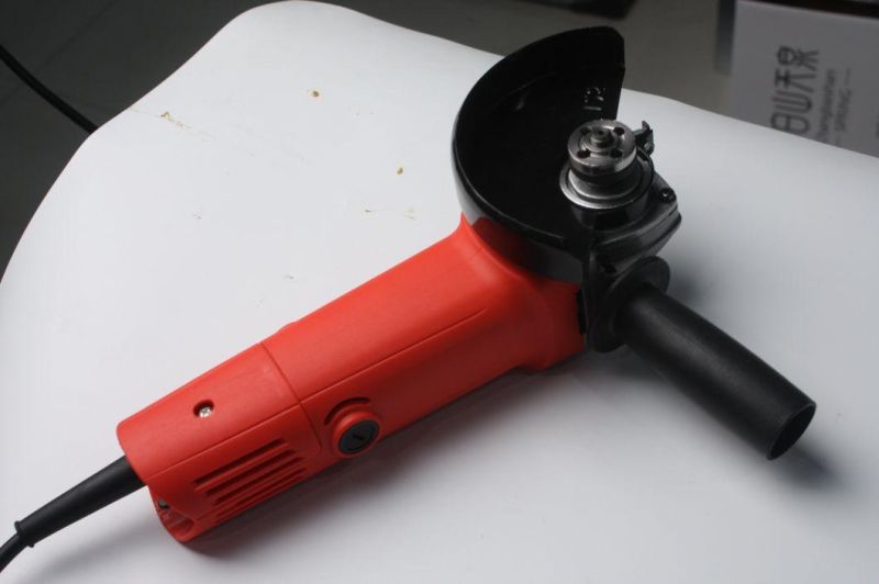 Efftool 230V Industrial Level High Quality Angle Grinder AG7044