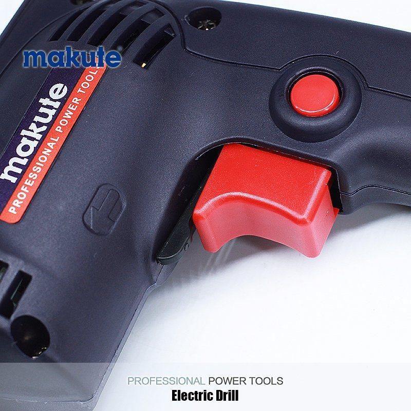 Electric Drill 6.5mm with Good Quality for Woodworking