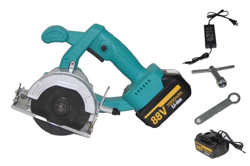 Manufacturers Supply New 10800rpm Rechargeable Electric Cutting Machine