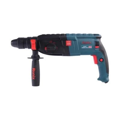 Ronix Model 2713 Professional 850W Electric Rotary Jack Hammer Drill Machine Spare Parts