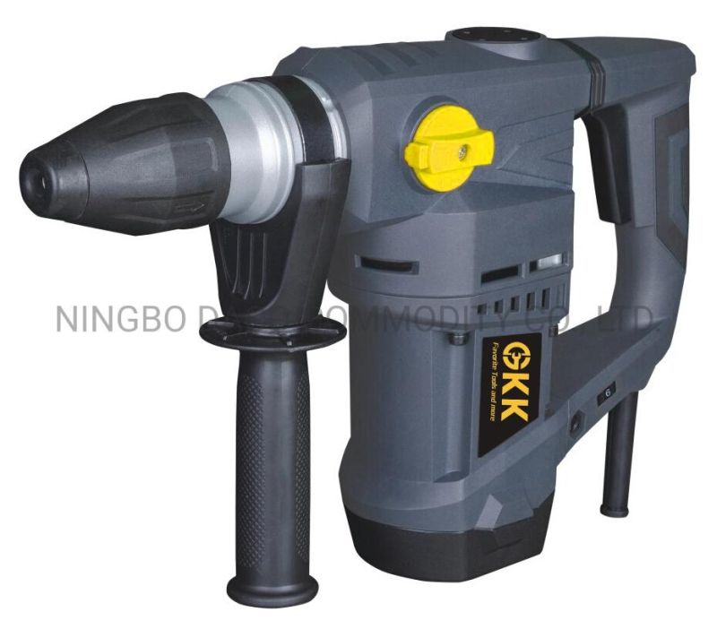 Hot Sale 1500W Rotary Hammer Power Tool Electric Tool