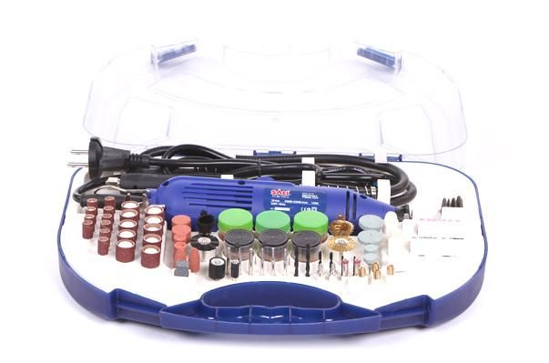 Sali 2219 125W Rotary Tool Kit