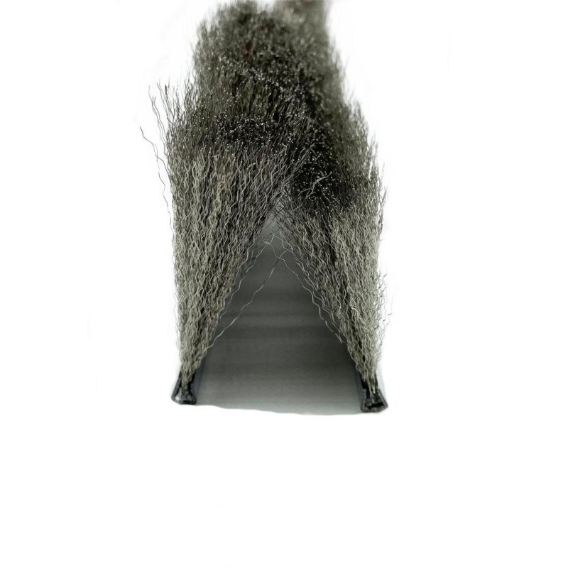 Strip Brush Can Be Customized Material Factory Direct Sales