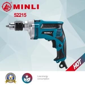 Minli Power Tool 710W 16mm Impact Drill
