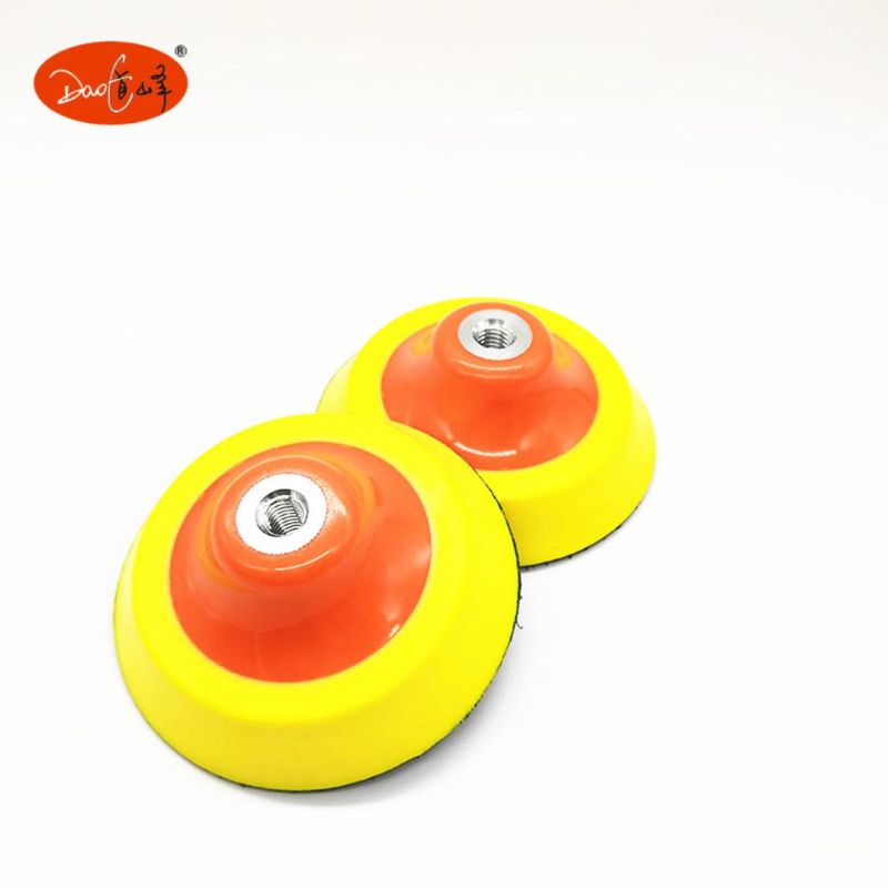 Daofeng 4inch Grinder Backer Pad (foam)