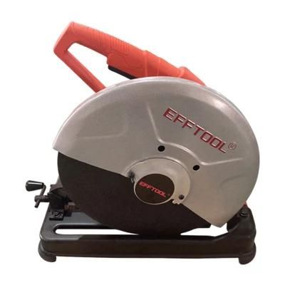 Efftool Tools New Arrival 2200W 355mm High Quality Hot Sell Cut off Machine Cut off Saw CF3509