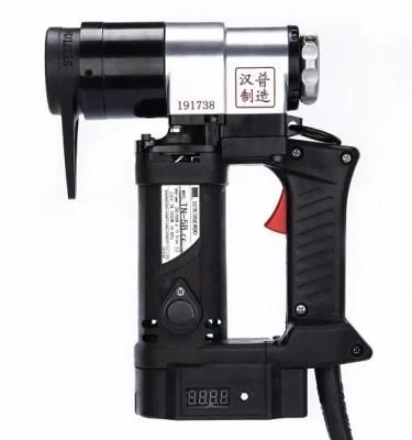 Hanpu Manufacturer 200-500 Hex Bolts Electric Torque Wrench