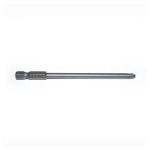 150mm Single Head Magnetic Batch Head Mouth Pneumatic Screwdriver Drill Bit