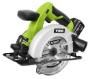 Vido 18V 4ah Lithium Cordless Circular Saw with High Quality