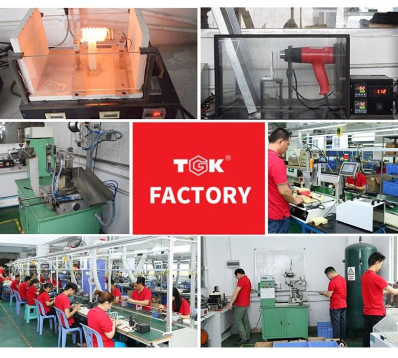 Power Tool Security Mini Precision Electric Screwdriver for Assembly Line pH Plug PS635s