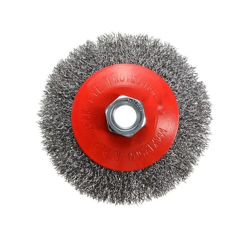 Bevel Brushes