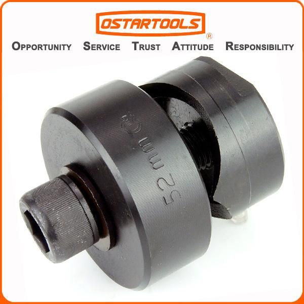 Sheet Metal Hole Punch