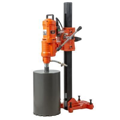 Cayken Scy-2050e Diamond Core Drill Machine