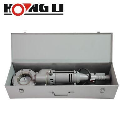 Hongli Power Drive Adjustable Pipe Threading Machine 2&quot; 1500W (HSQ50)
