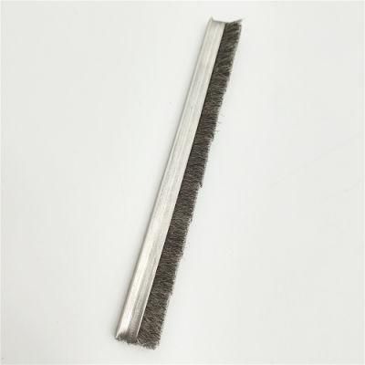 Aluminum Strip Brush Size Can Be Customized