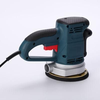 Electric Tools 450W 150mm Electric Rotary Sander Electric Tool