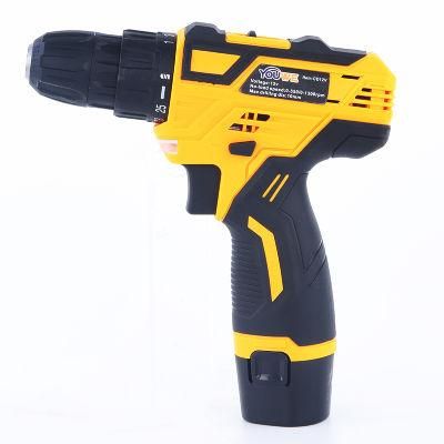 Cordless Brushless Hammer Drill Driver Kit