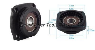 Power Tool Spare Parts (bearing Holder for Angle Grinder Bosch 6-100 use)