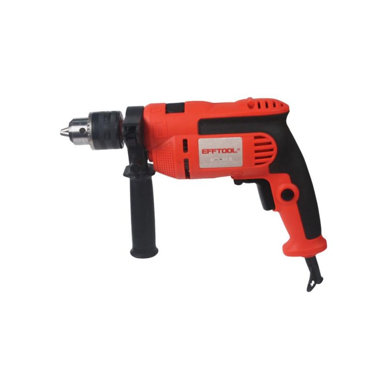 High Quality Efftool Impact Drill ID813