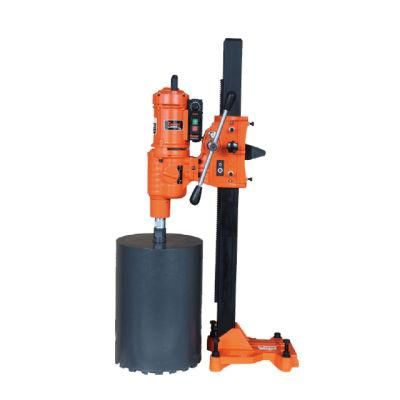 Industrial Grade Diamond Core Drill