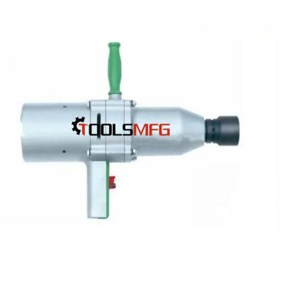 Toolsmfg 380V 1500n. M M36 Electric Impact Wrench