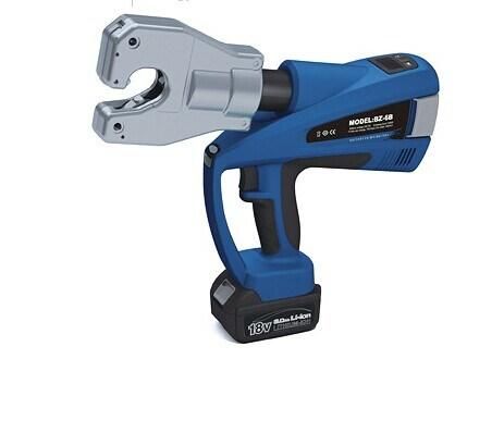 Battery Powered Crimping Tool (BZ-6B)