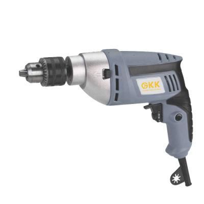 China Factory Hot Sale Drilling Machine 600W 10mm Electric Drill Power Tool Electric Tool