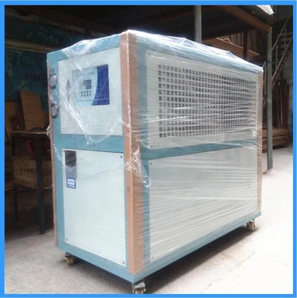 Industrial Water Cooling System (JL-AC-3P)