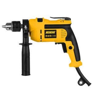 Meineng 2031 Electric Drill Hand Drill Punching Plug-in Wired Cord Pistol Drill Electric Drill