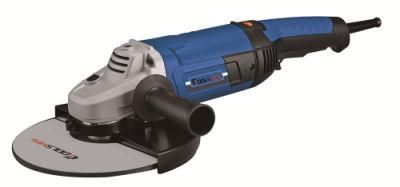 Toolsmfg 180mm/230mm Variable Speed Heavy Duty Angle Grinder