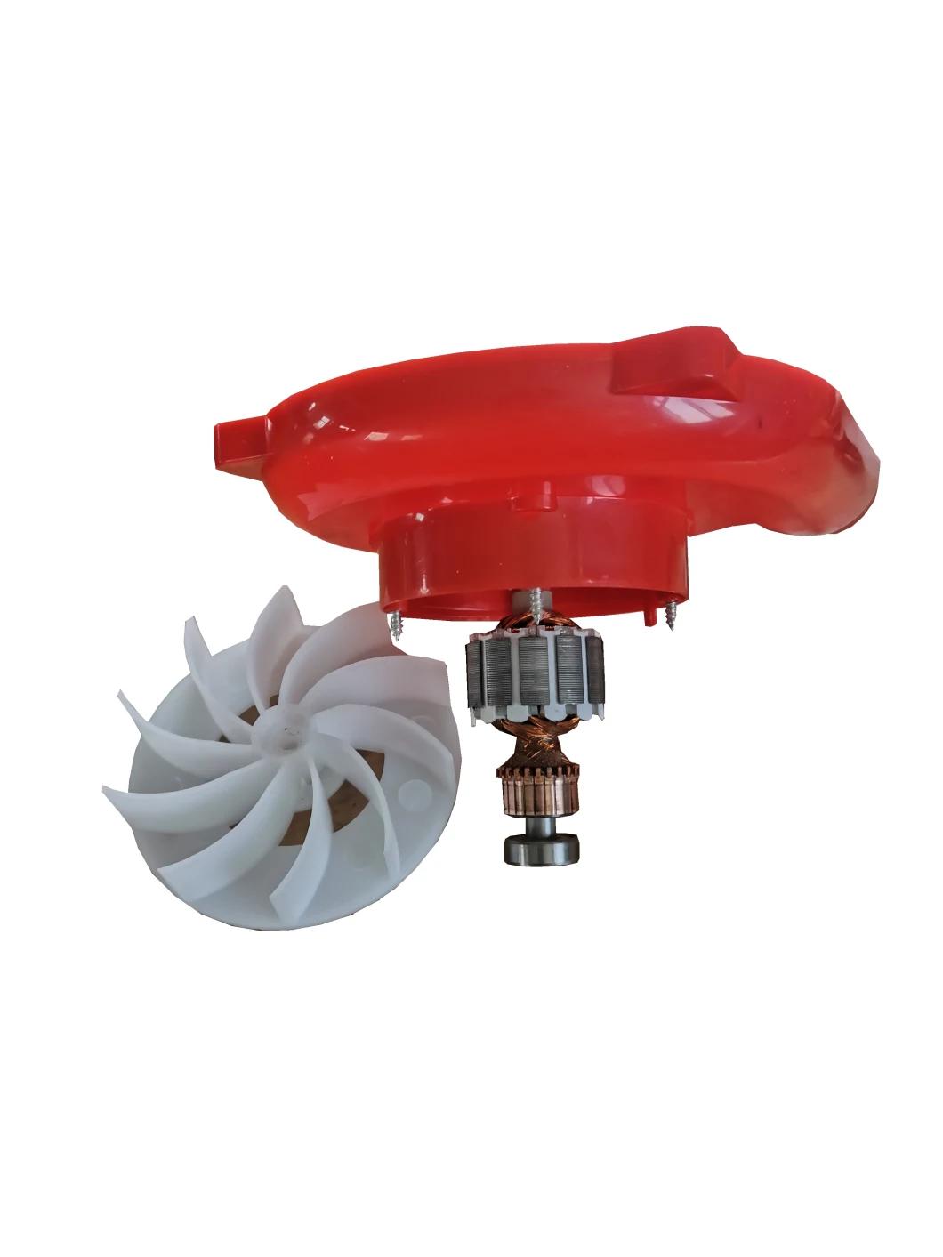 Power Tools Facotry Supplied 600W Electric Air Blower with Cheap Price