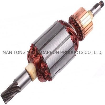 Armature for Hilti Type Tp800 Te804 Te805 26398-110V/120V