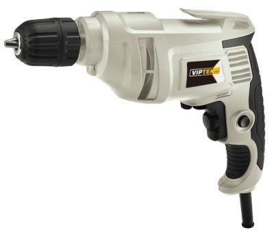 750W 10mm Professional Electric Drill T10750