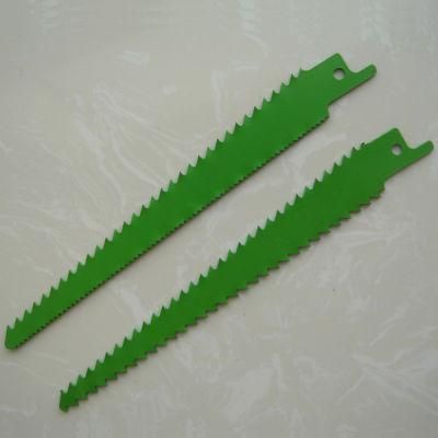 Double Edge Reciprocating Saw Blade Sabre Saw Blade
