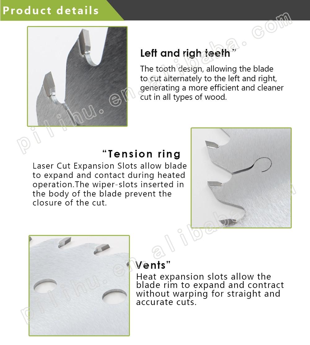 Hardware Multi Tool Blades Wood Cutting Saw Blades for Cutters