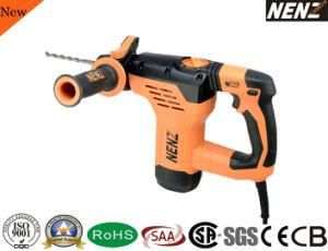 Professional Top Quality Nenz Electric Rotary Hammer (NZ30)