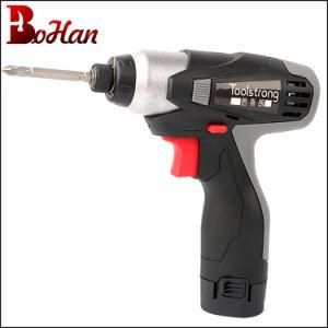 12V Electric Screwdriver Drill Mini Cordless Screwdriver