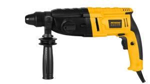 Meineng Power 326 Electric 24mm Rotary Hammer Concrete Drill 1000W