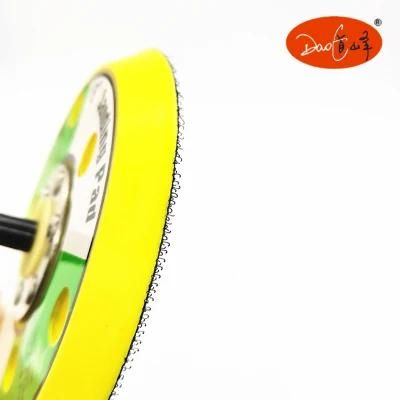 Daofeng 6inch Sanding Disc for Angle Grinder (air)