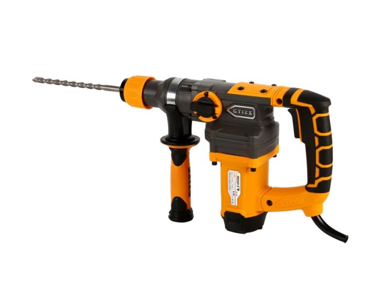 G-T60 1200W Jcb Demolition Hammer Rotary Hammer