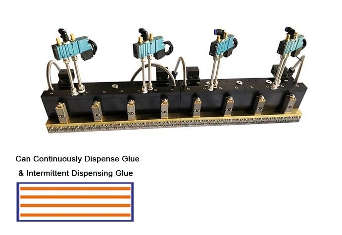 Automatic Hot Melt Glue Gun